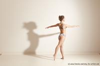 Photo Reference of ballet reference pose 062